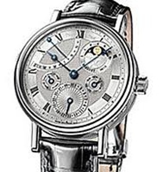 Breguet Grande Complication 5447BB/1E/9V6